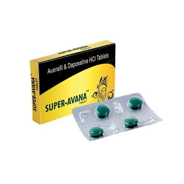 Super Avana - Zopiclone - UK Store