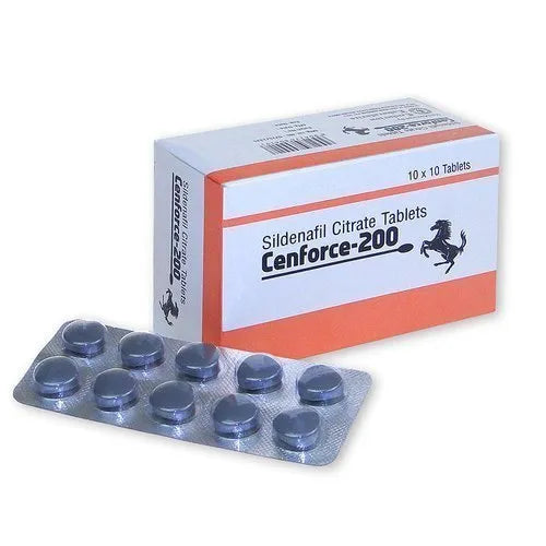 Cenforce 200 mg - Zopiclone - UK Store