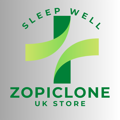 Zopiclone - UK Store