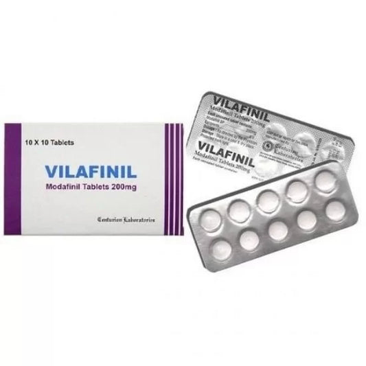 Vilafinil 200 mg