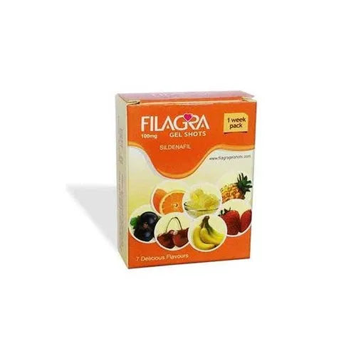 Filagra Oral Jelly - Zopiclone - UK Store