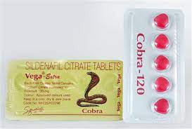 Cobra 120 Mg - Zopiclone - UK Store