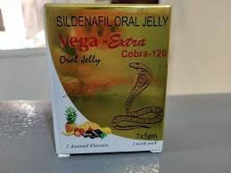 Cobra Oral Jelly 120 Mg - Zopiclone - UK Store