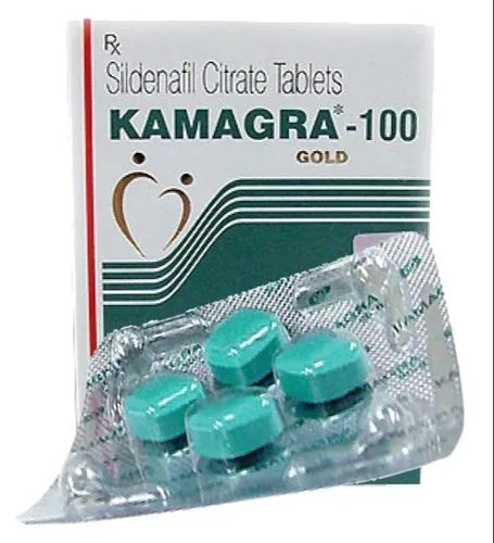 Kamagra Tablets 100mg - Zopiclone - UK Store